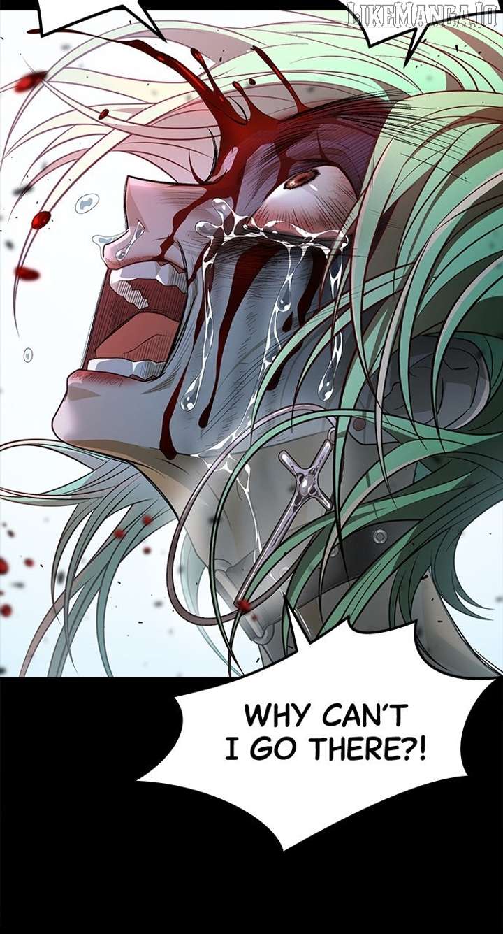 Book of the Dead Chapter 64 - Page 8