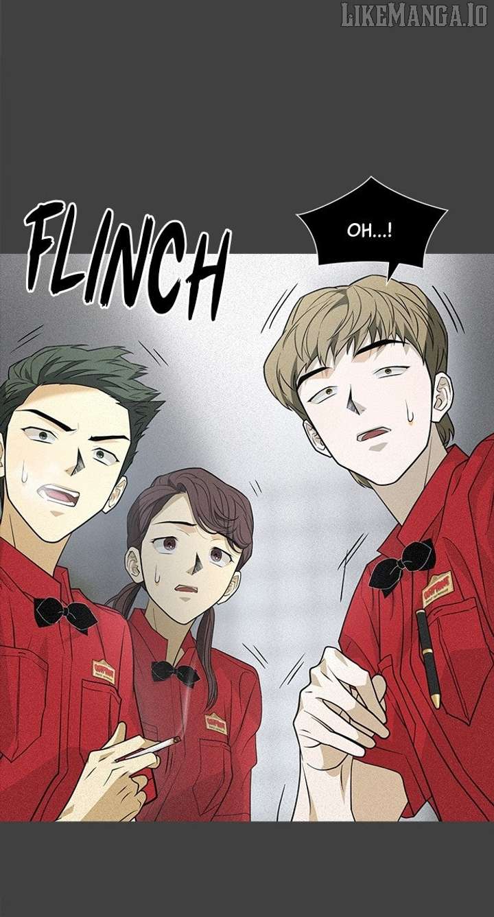 Book of the Dead Chapter 64 - Page 71