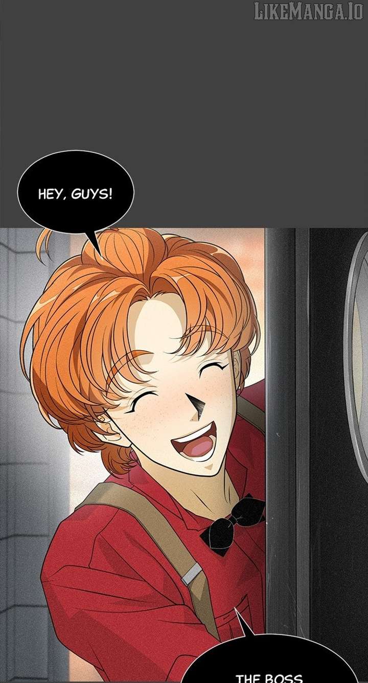 Book of the Dead Chapter 64 - Page 72