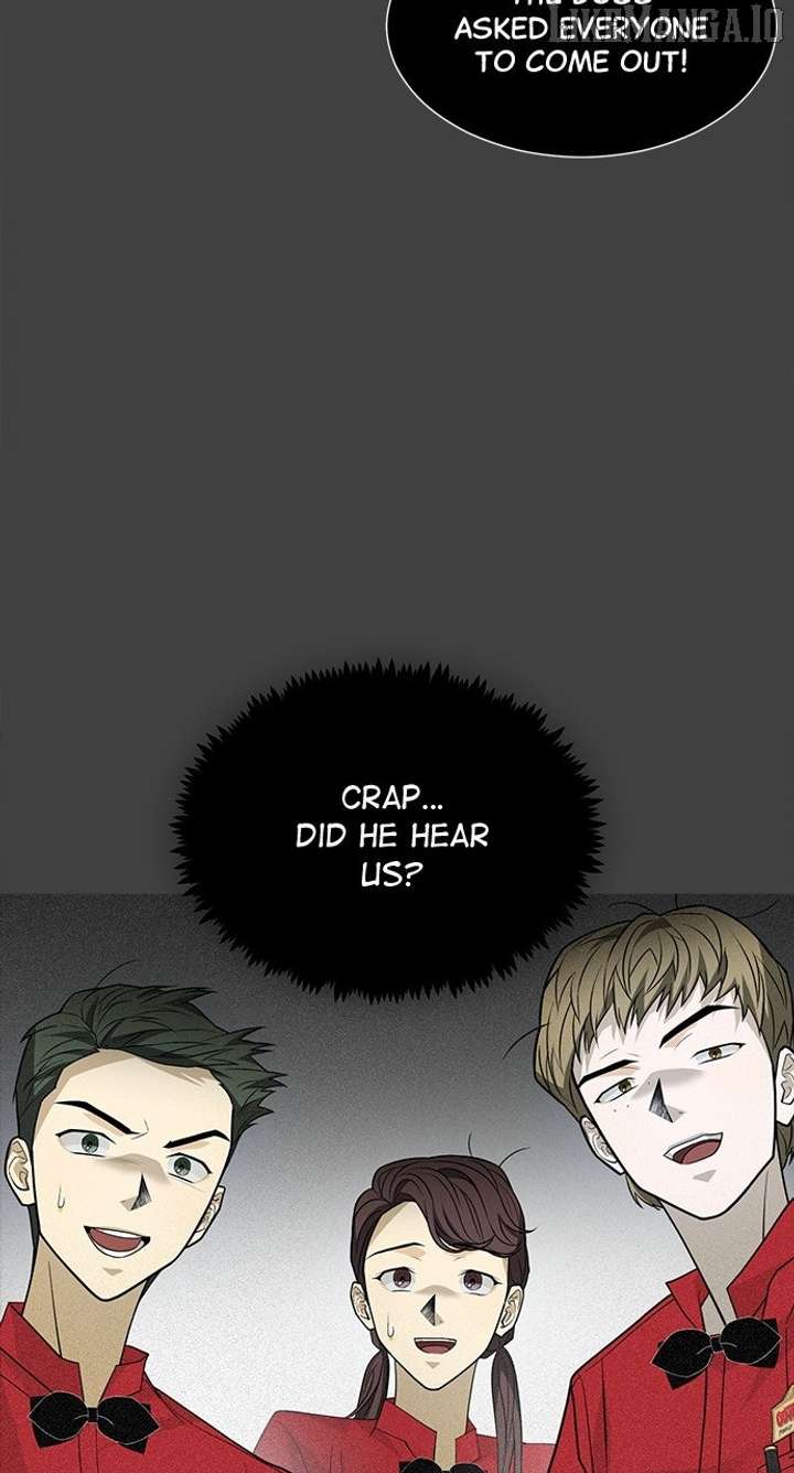 Book of the Dead Chapter 64 - Page 73