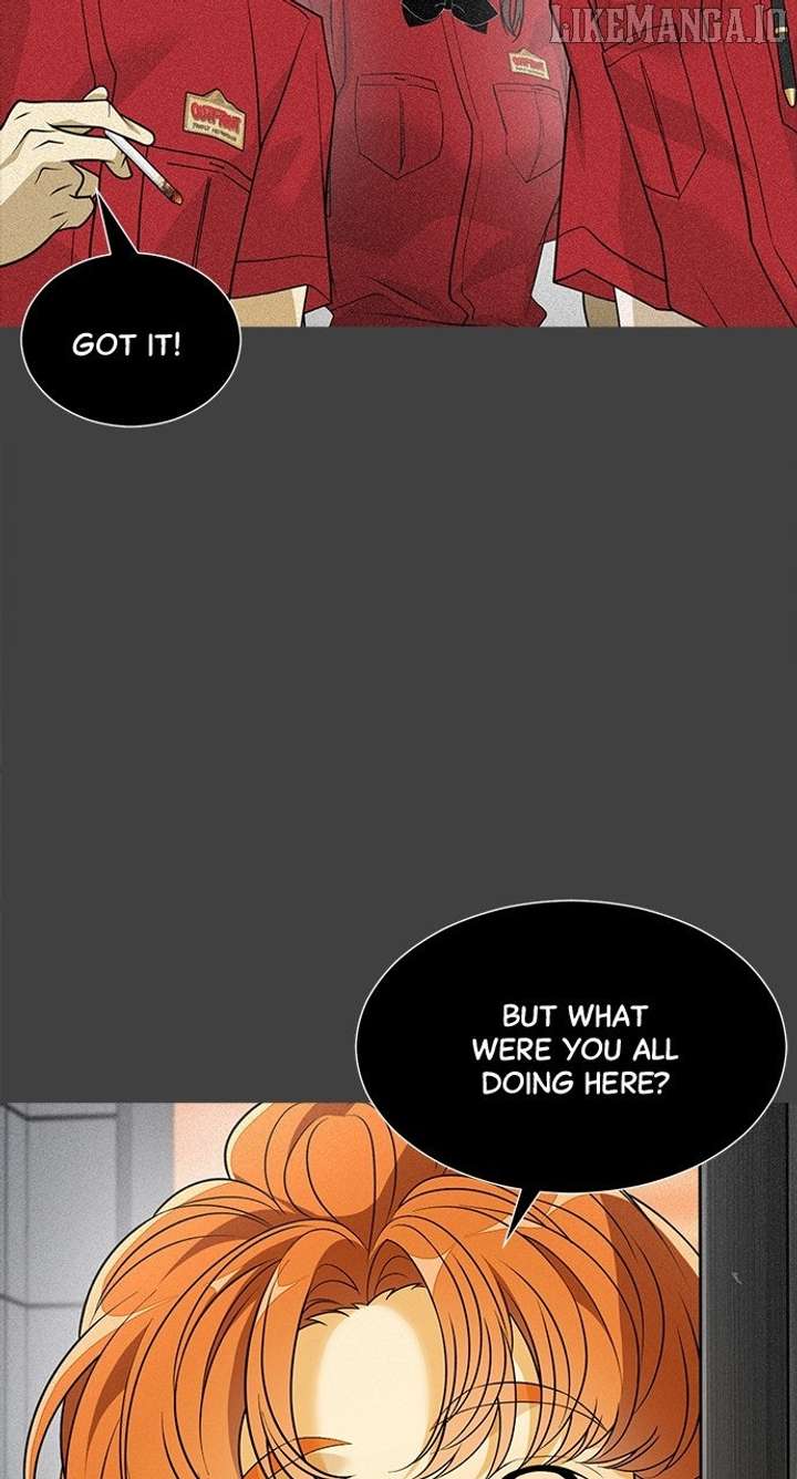 Book of the Dead Chapter 64 - Page 74