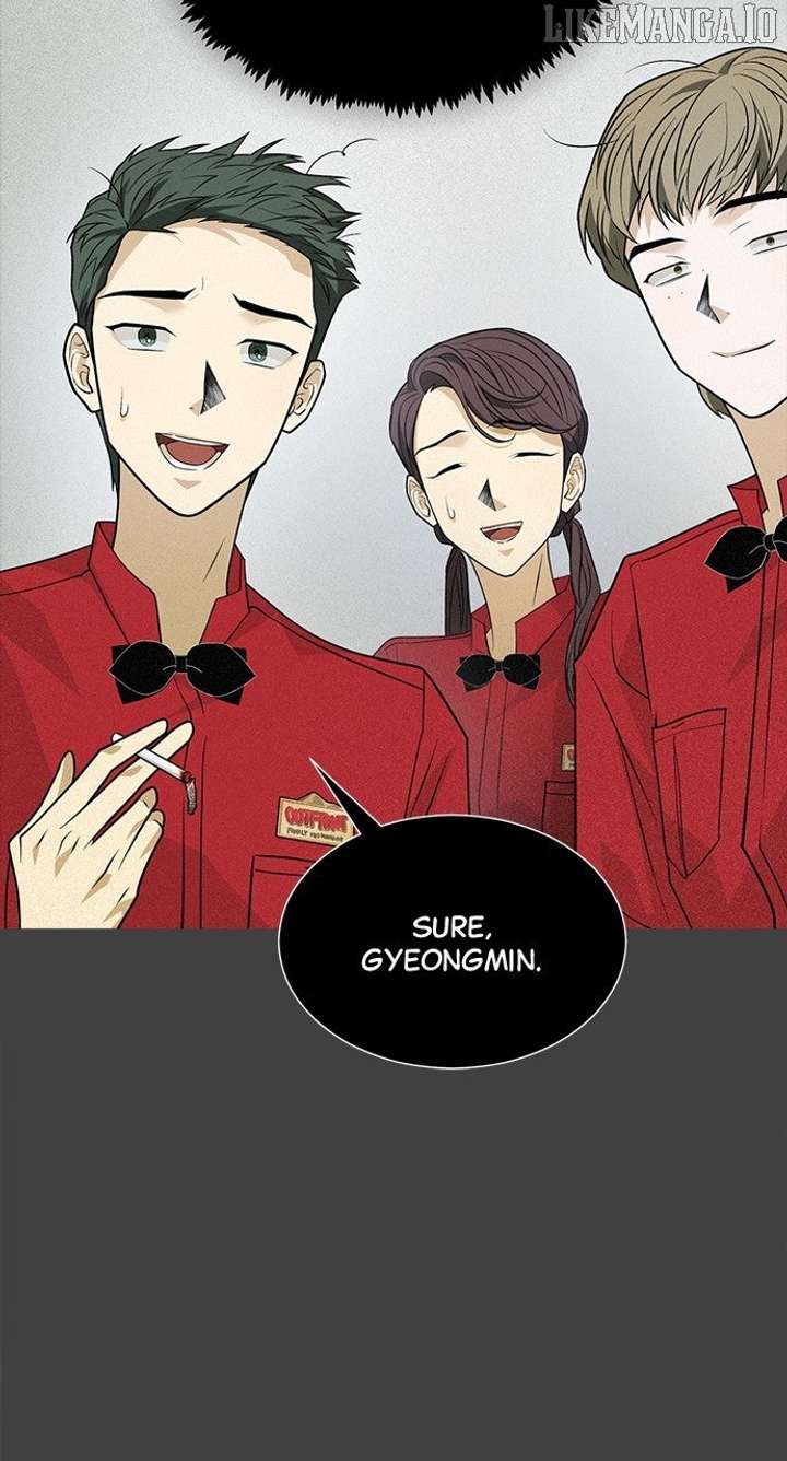 Book of the Dead Chapter 64 - Page 76