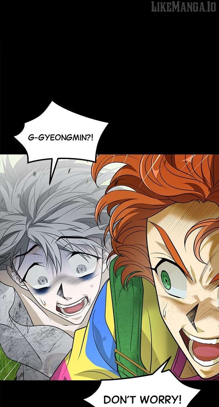 Book of the Dead Chapter 64 - Page 9