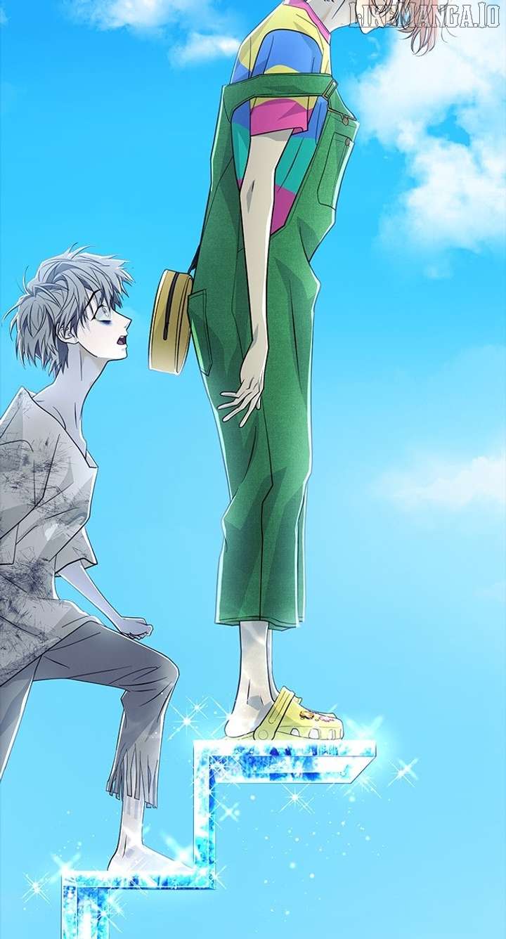 Book of the Dead Chapter 64 - Page 82