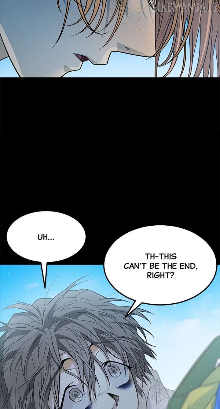 Book of the Dead Chapter 64 - Page 86