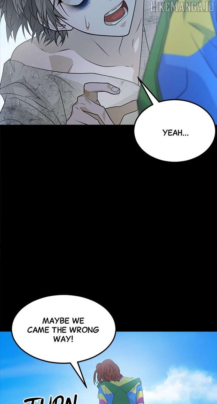 Book of the Dead Chapter 64 - Page 87