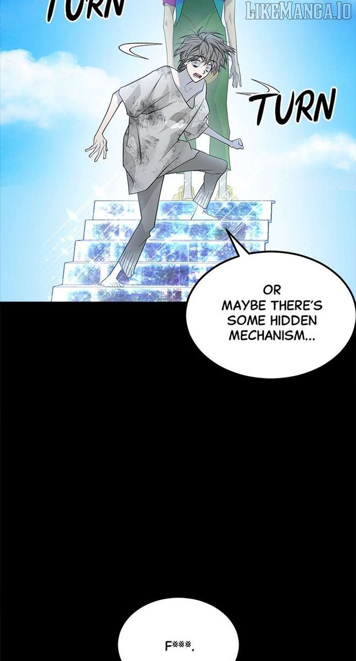 Book of the Dead Chapter 64 - Page 88