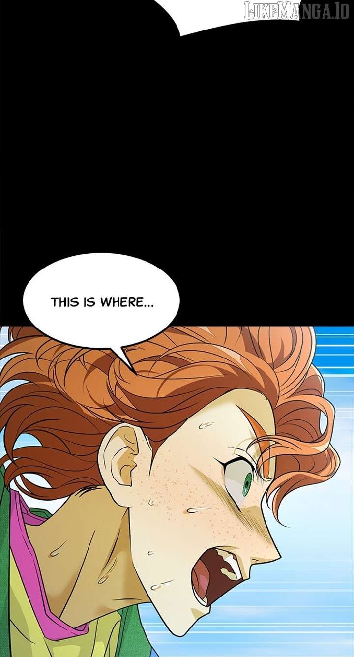 Book of the Dead Chapter 64 - Page 10