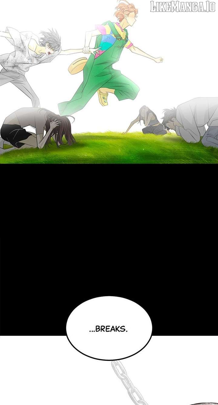 Book of the Dead Chapter 64 - Page 92