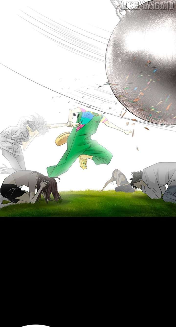 Book of the Dead Chapter 64 - Page 93