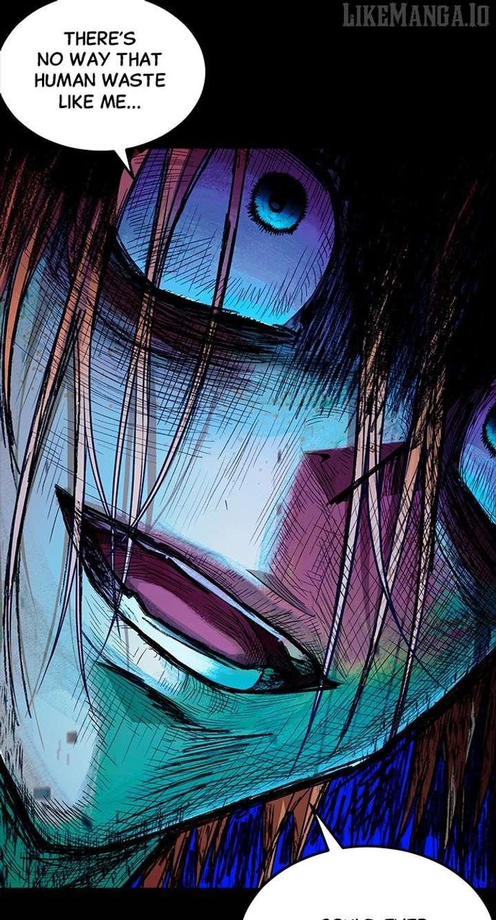 Book of the Dead Chapter 64 - Page 94