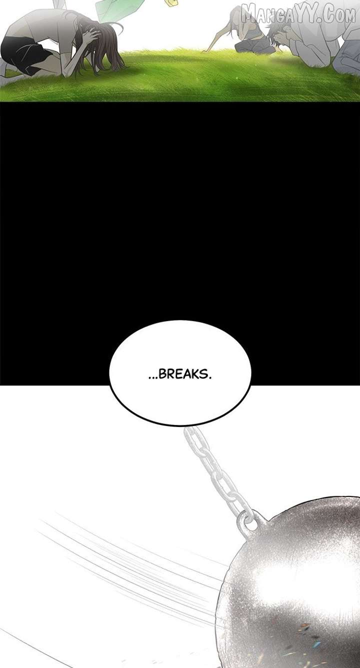 Book of the Dead Chapter 65 - Page 2