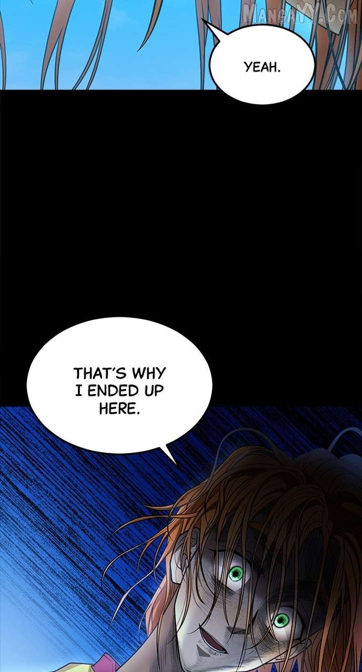 Book of the Dead Chapter 65 - Page 16