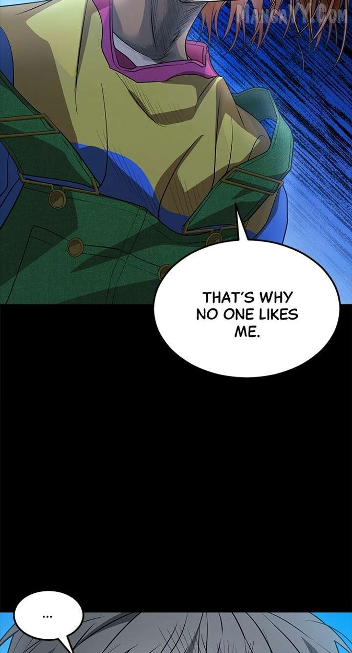 Book of the Dead Chapter 65 - Page 17