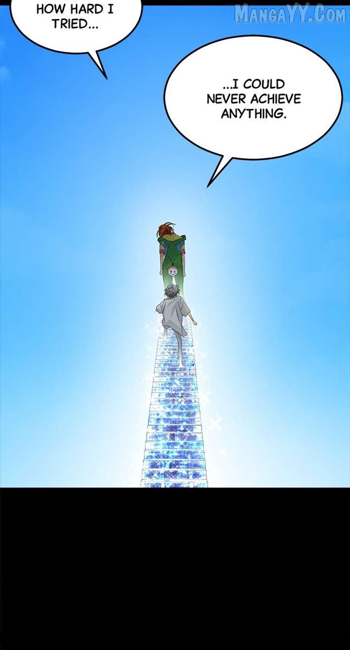 Book of the Dead Chapter 65 - Page 19