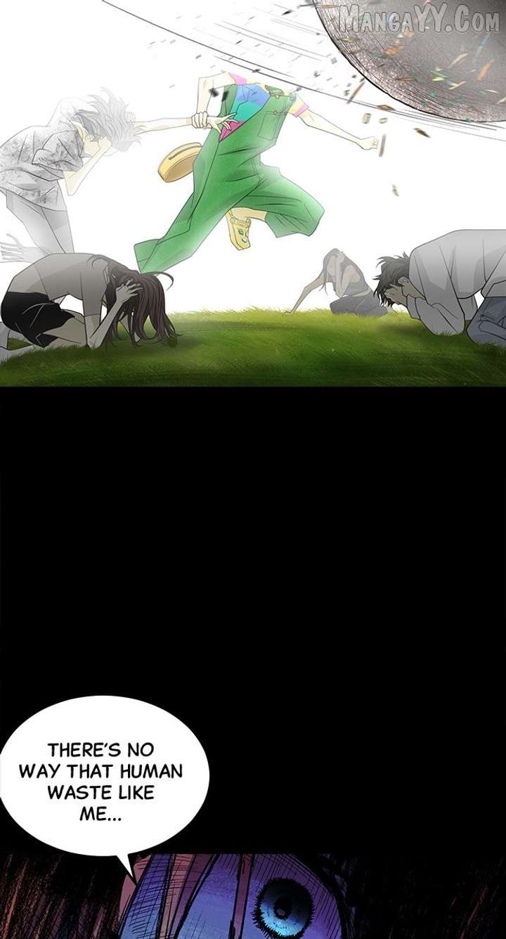 Book of the Dead Chapter 65 - Page 3