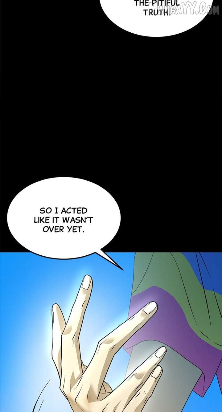 Book of the Dead Chapter 65 - Page 21