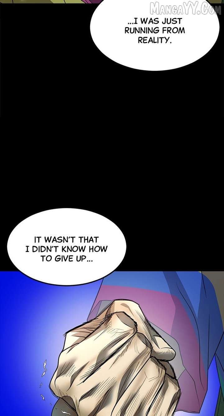 Book of the Dead Chapter 65 - Page 25