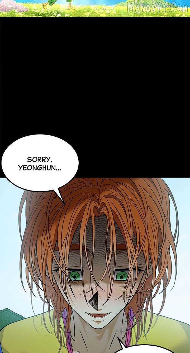 Book of the Dead Chapter 65 - Page 29