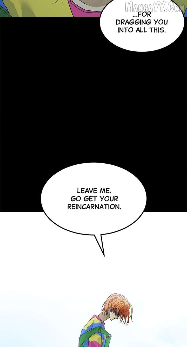 Book of the Dead Chapter 65 - Page 30