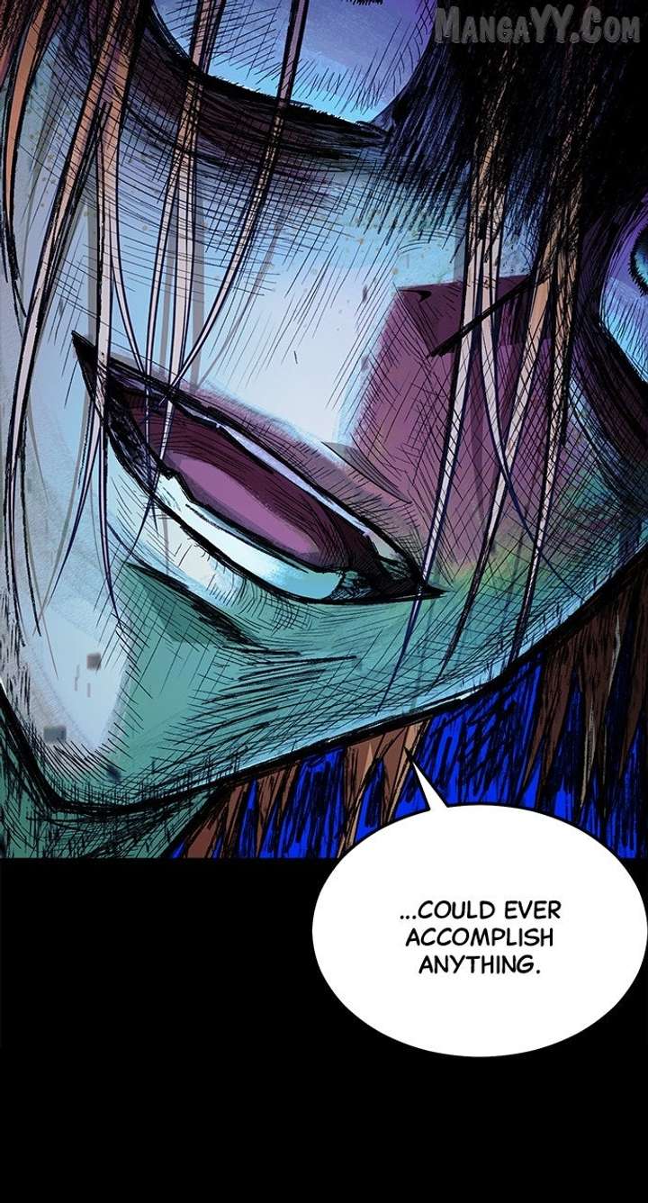 Book of the Dead Chapter 65 - Page 4