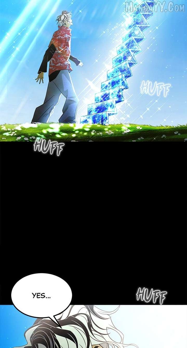 Book of the Dead Chapter 65 - Page 36