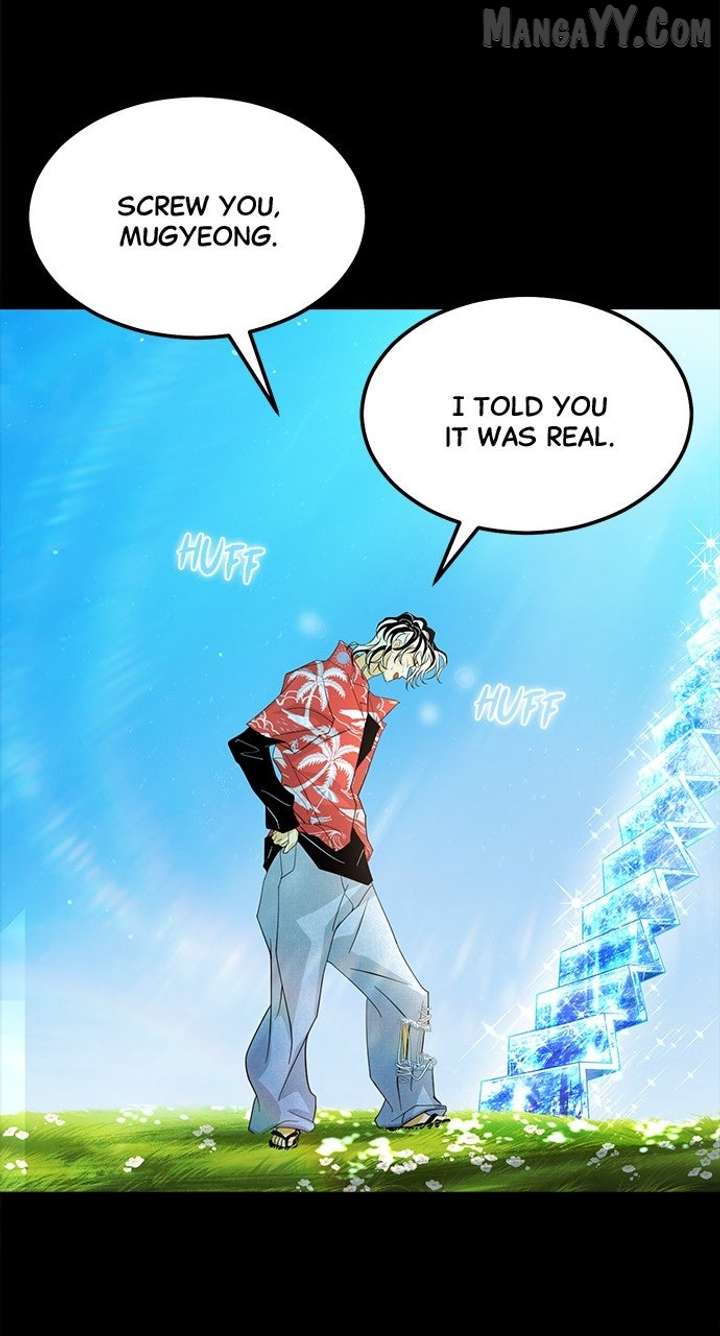 Book of the Dead Chapter 65 - Page 39