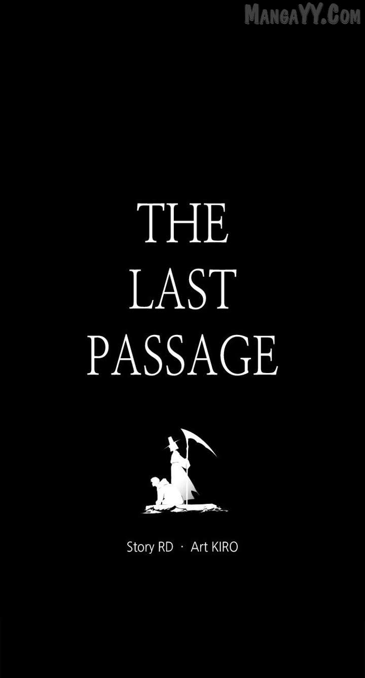 Book of the Dead Chapter 65 - Page 5