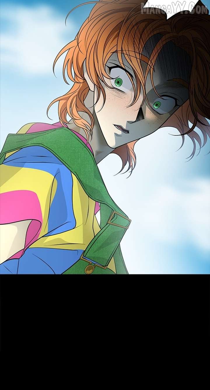 Book of the Dead Chapter 65 - Page 45