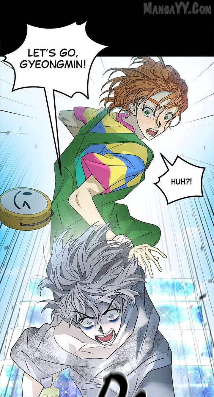 Book of the Dead Chapter 65 - Page 46