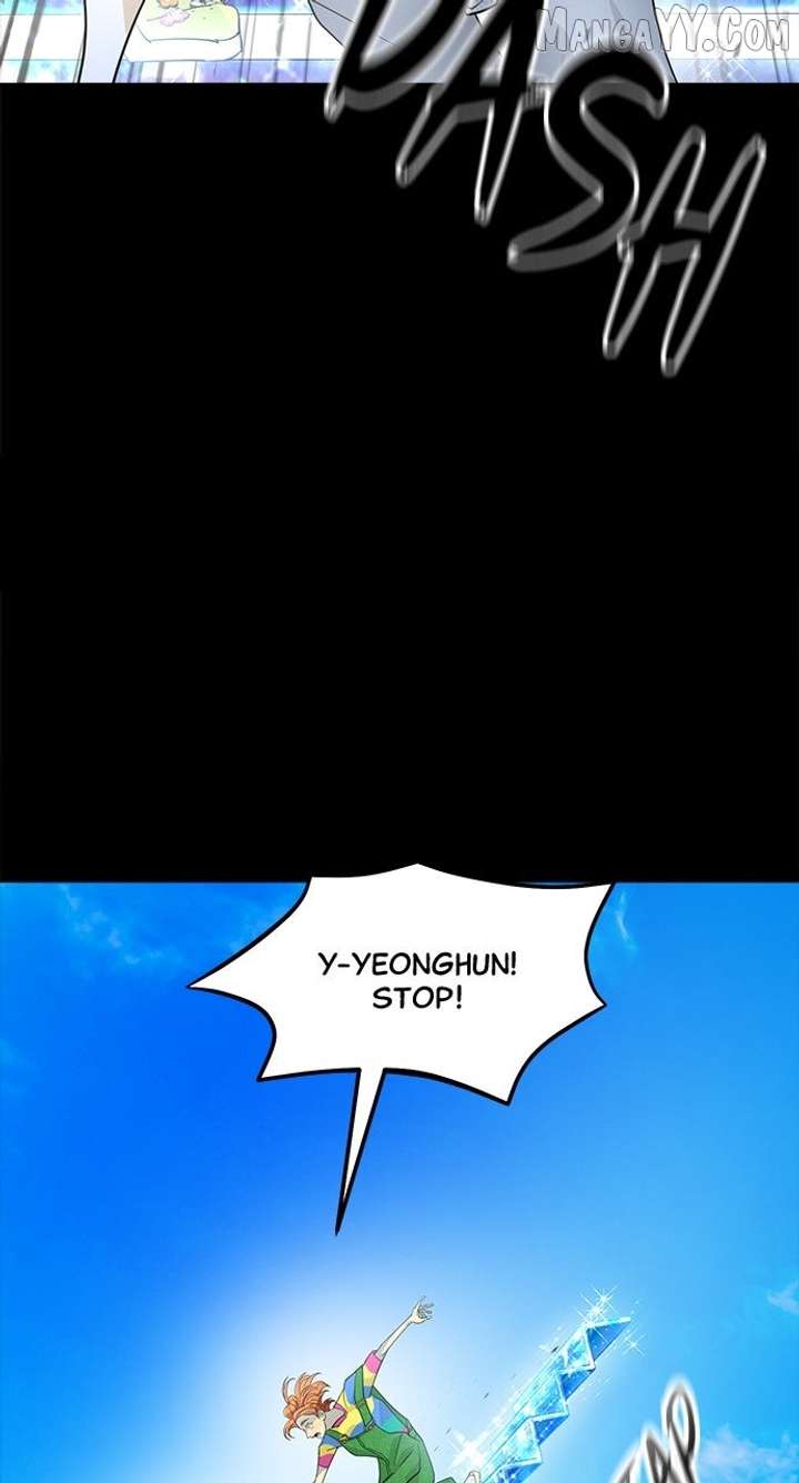 Book of the Dead Chapter 65 - Page 47