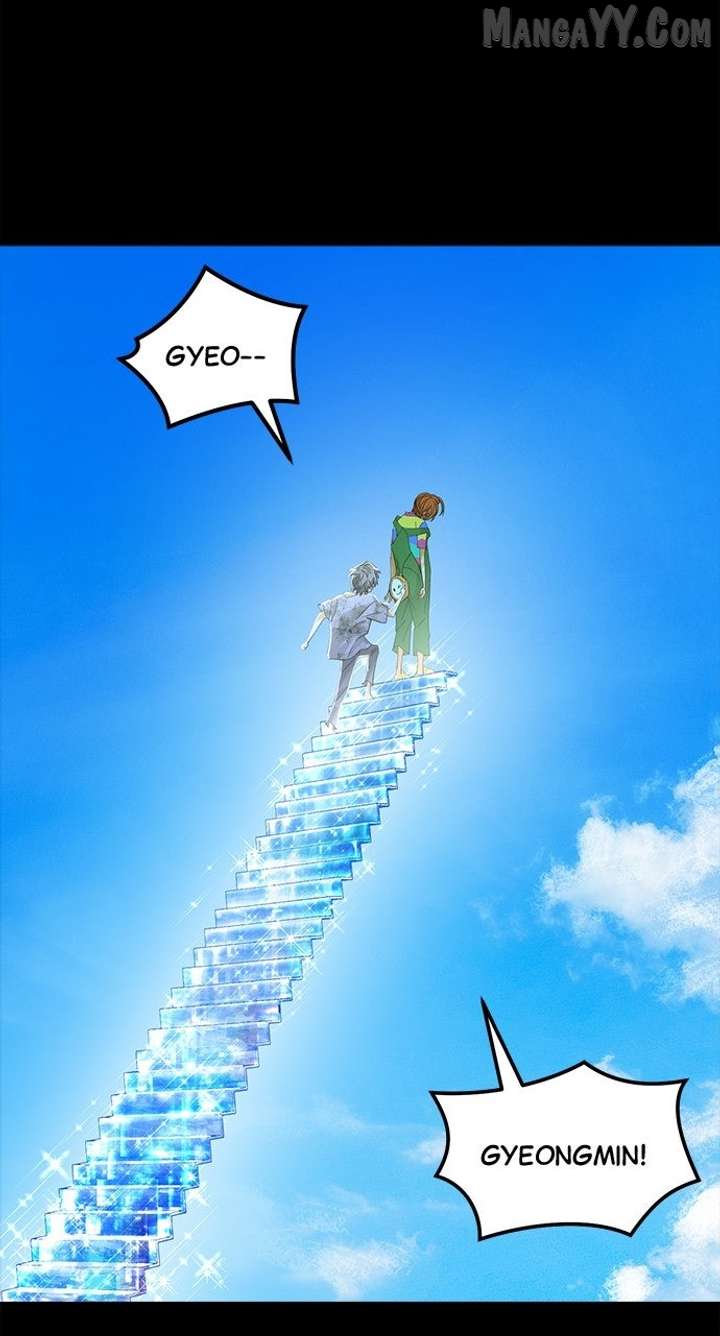 Book of the Dead Chapter 65 - Page 6