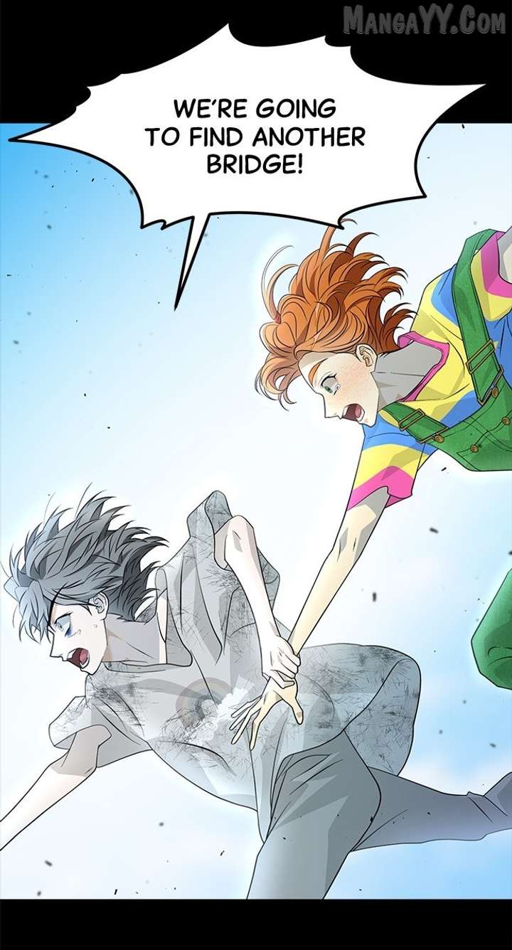 Book of the Dead Chapter 65 - Page 51