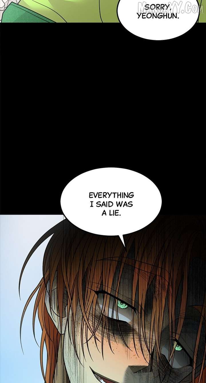 Book of the Dead Chapter 65 - Page 8