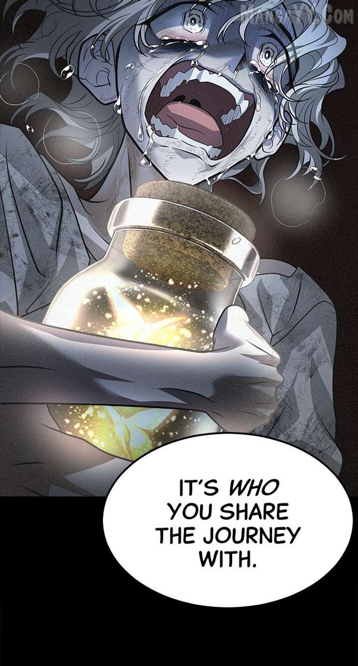 Book of the Dead Chapter 65 - Page 77