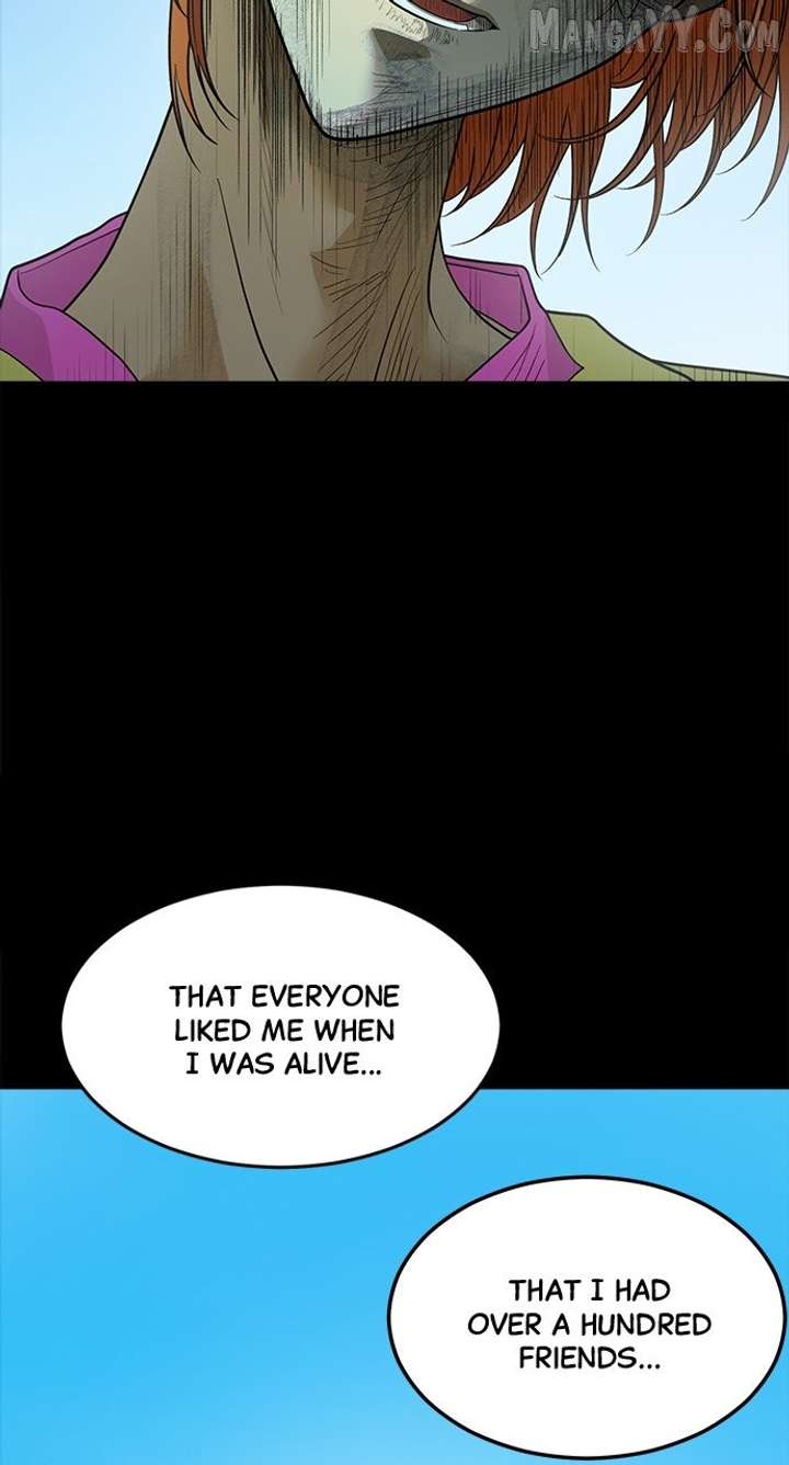 Book of the Dead Chapter 65 - Page 9