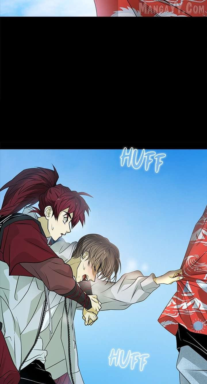 Book of the Dead Chapter 65 - Page 82