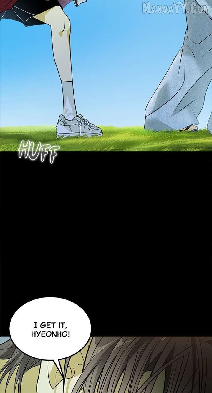 Book of the Dead Chapter 65 - Page 83