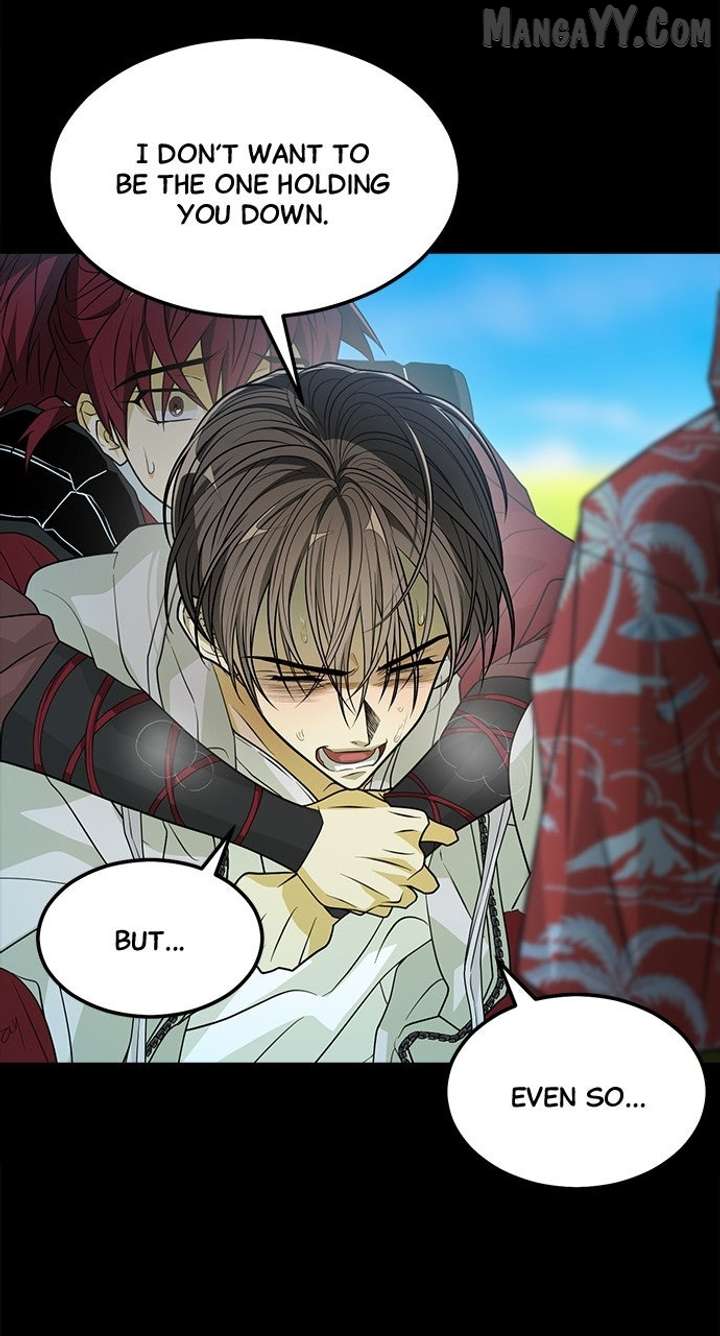 Book of the Dead Chapter 65 - Page 86