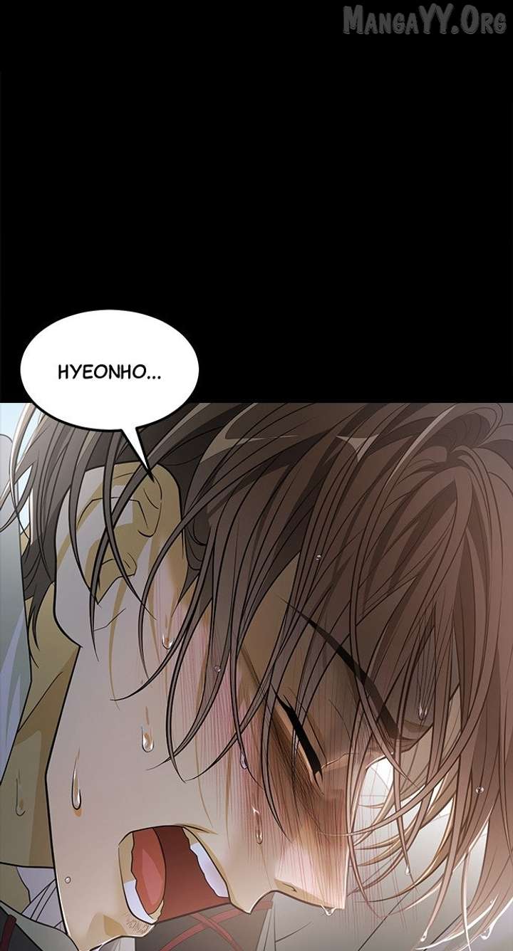 Book of the Dead Chapter 66 - Page 1