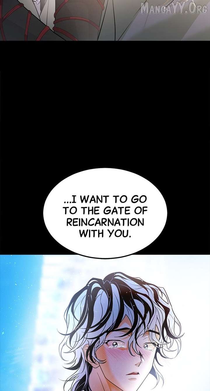 Book of the Dead Chapter 66 - Page 2