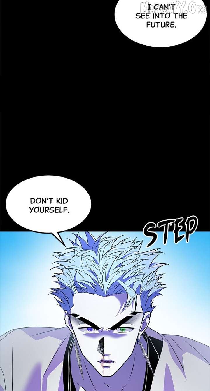 Book of the Dead Chapter 66 - Page 12