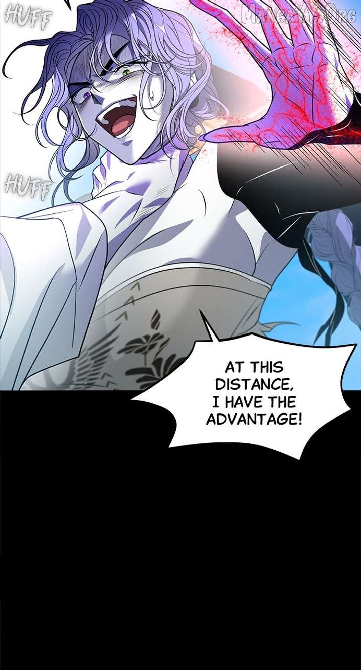 Book of the Dead Chapter 66 - Page 20