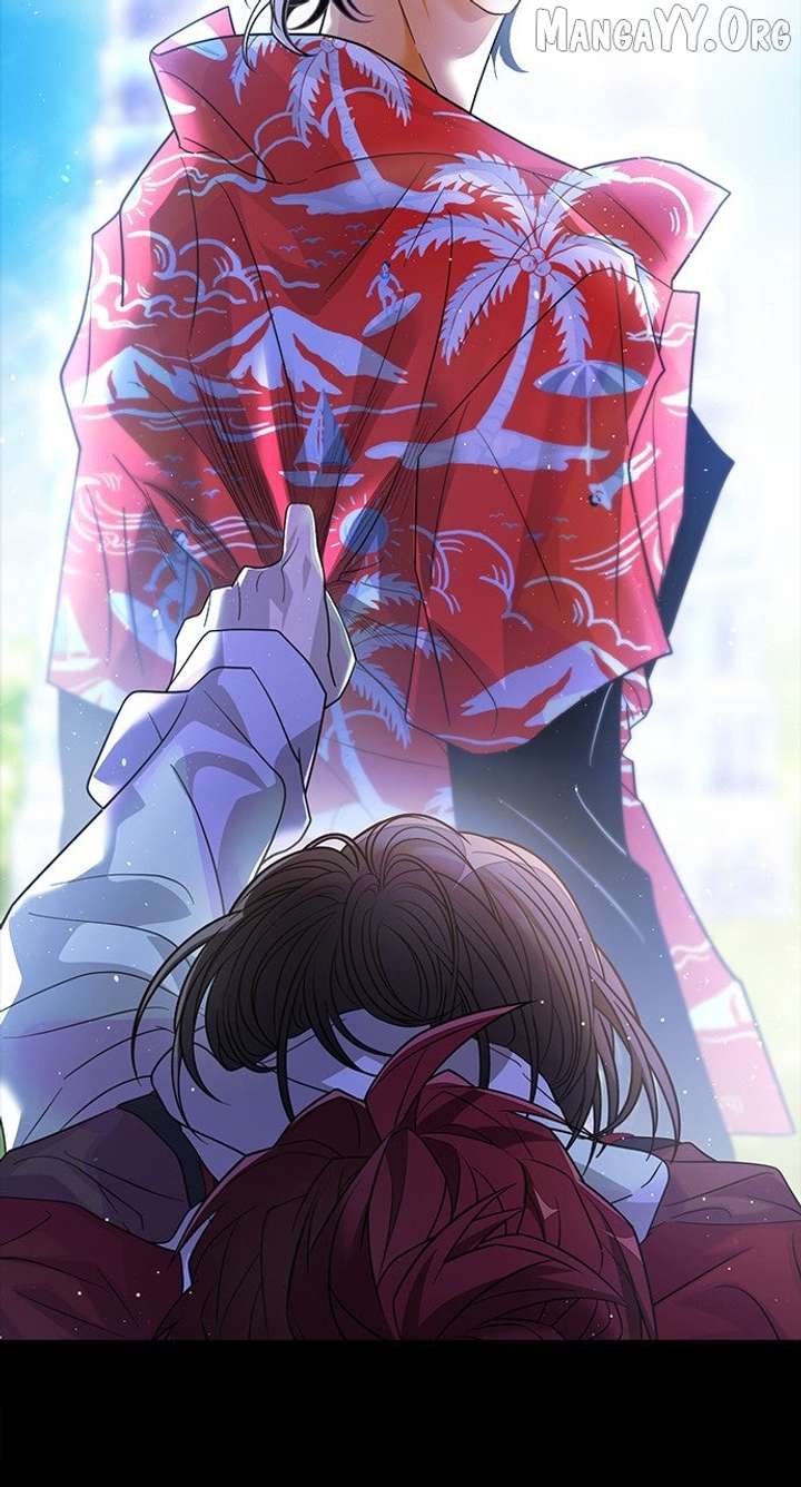 Book of the Dead Chapter 66 - Page 3