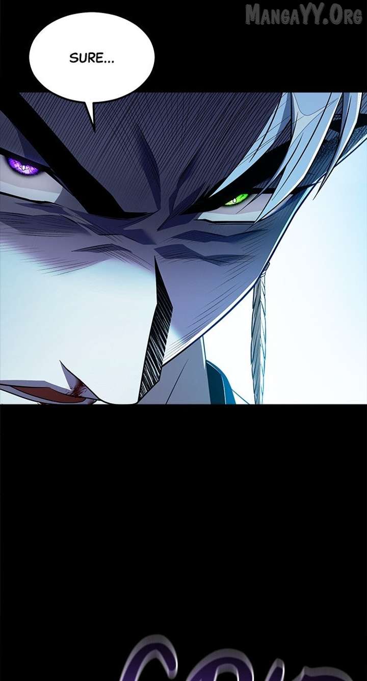 Book of the Dead Chapter 66 - Page 21