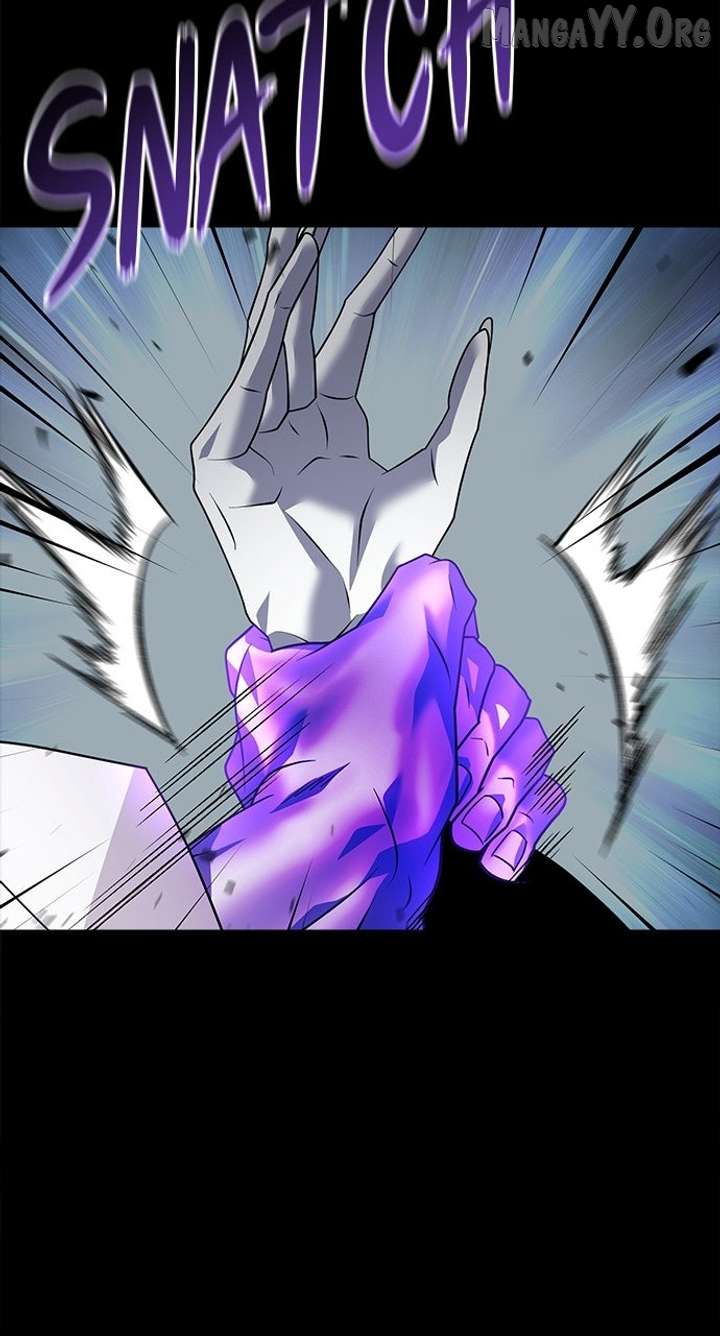 Book of the Dead Chapter 66 - Page 23