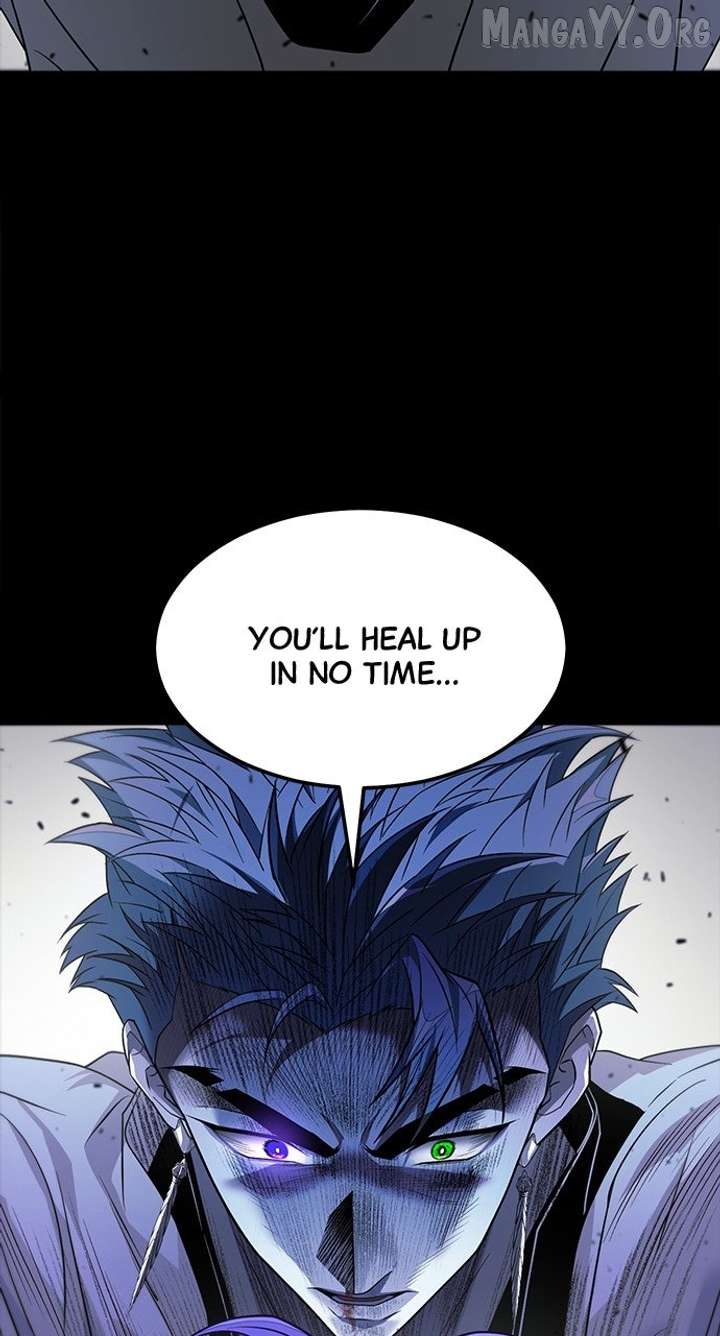 Book of the Dead Chapter 66 - Page 25