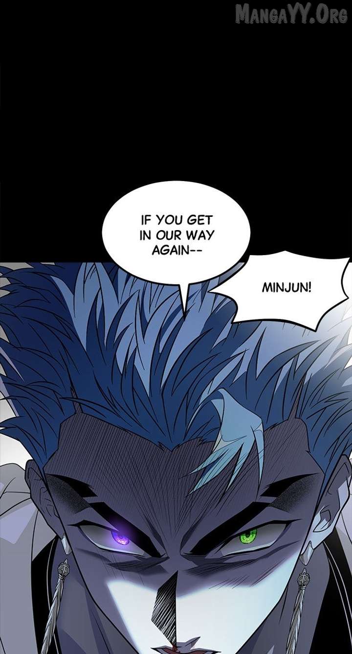 Book of the Dead Chapter 66 - Page 29