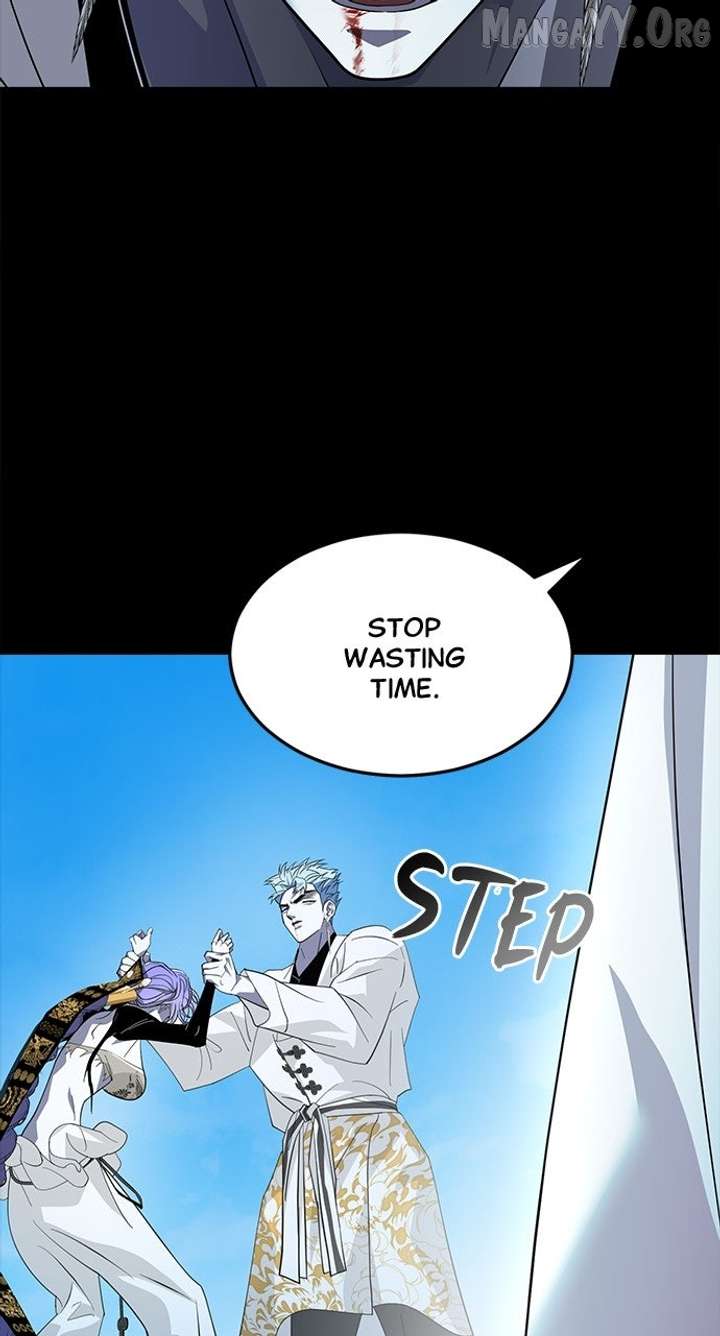 Book of the Dead Chapter 66 - Page 30