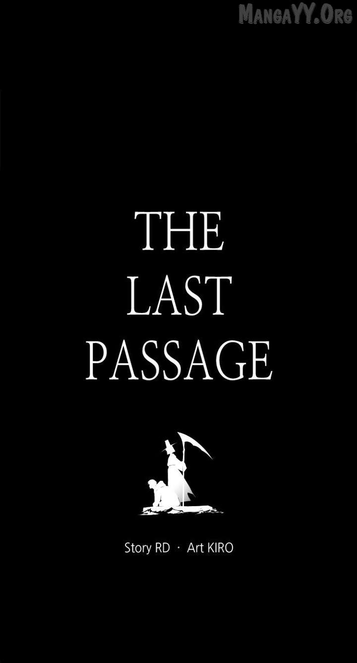 Book of the Dead Chapter 66 - Page 4